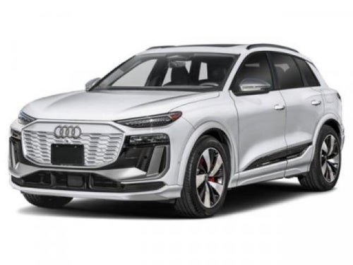 2025 Audi SQ6 e-tron Prestige quattro