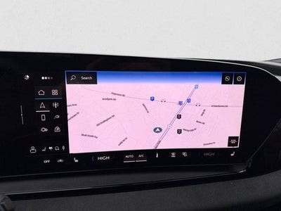 2025 Audi SQ6 e-tron Prestige quattro