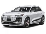 2025 Audi SQ6 e-tron Prestige quattro