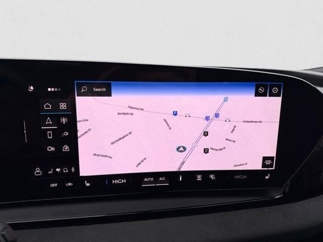 2025 Audi SQ6 e-tron Prestige quattro