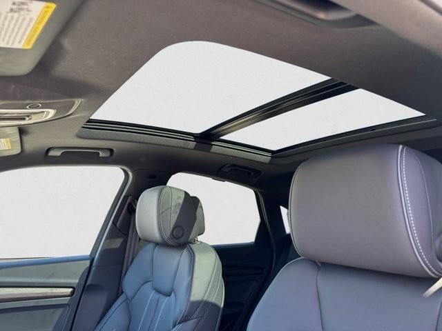 2023 Audi Q5 Sportback S line Prestige 45 TFSI quattro