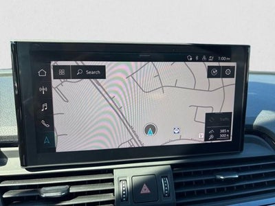 2023 Audi Q5 Sportback S line Prestige 45 TFSI quattro