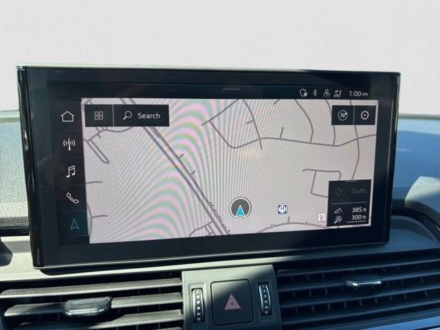 2023 Audi Q5 Sportback S line Prestige 45 TFSI quattro