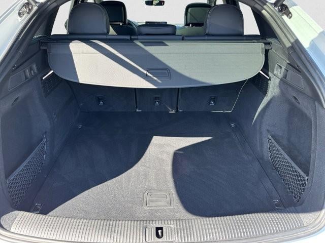 2023 Audi Q5 Sportback S line Prestige 45 TFSI quattro