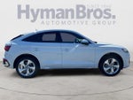 2023 Audi Q5 Sportback S line Prestige 45 TFSI quattro
