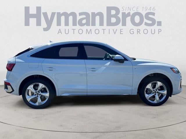 2023 Audi Q5 Sportback S line Prestige 45 TFSI quattro