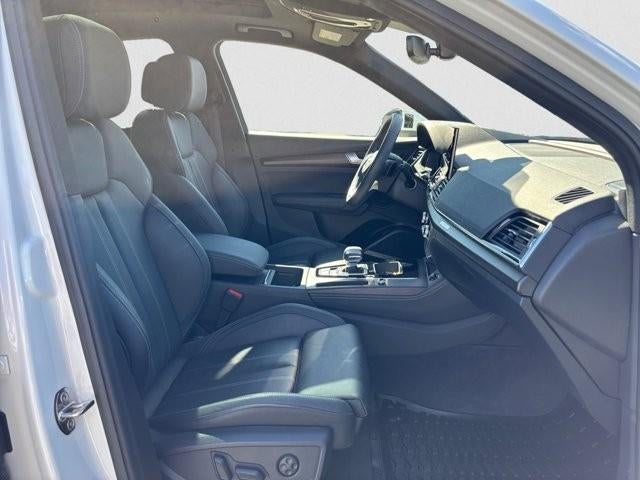 2023 Audi Q5 Sportback S line Prestige 45 TFSI quattro