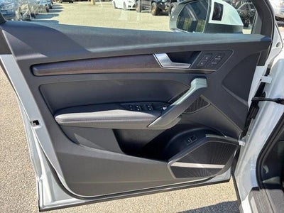 2023 Audi Q5 Sportback S line Prestige 45 TFSI quattro