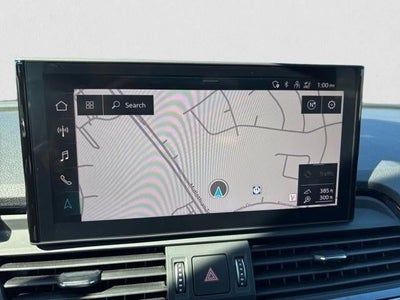 2023 Audi Q5 Sportback S line Prestige 45 TFSI quattro