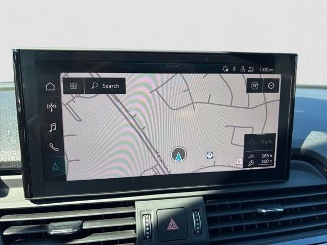 2023 Audi Q5 Sportback S line Prestige 45 TFSI quattro