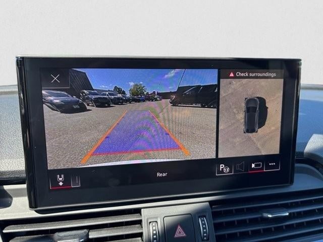 2023 Audi Q5 Sportback S line Prestige 45 TFSI quattro