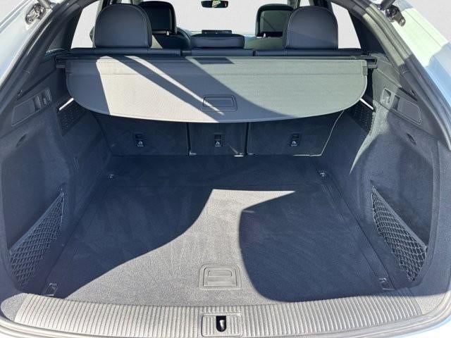2023 Audi Q5 Sportback S line Prestige 45 TFSI quattro