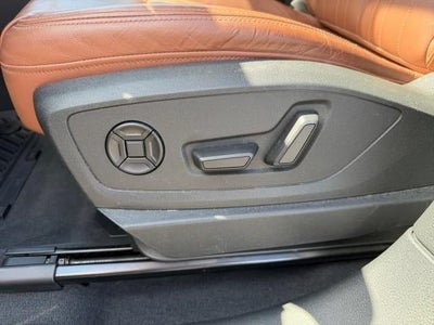 2022 Audi e-tron Premium quattro