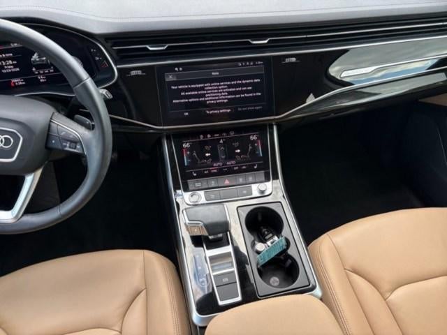 2023 Audi Q7 Premium 45 TFSI quattro