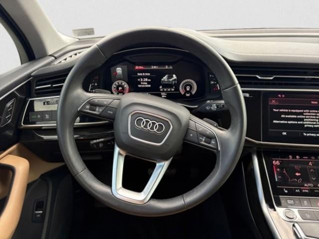 2023 Audi Q7 Premium 45 TFSI quattro