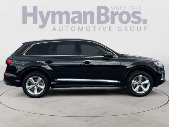 2023 Audi Q7 Premium 45 TFSI quattro