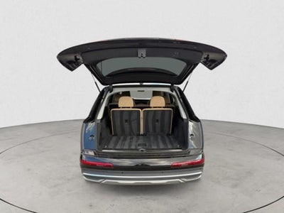 2023 Audi Q7 Premium 45 TFSI quattro