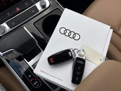 2023 Audi Q7 Premium 45 TFSI quattro