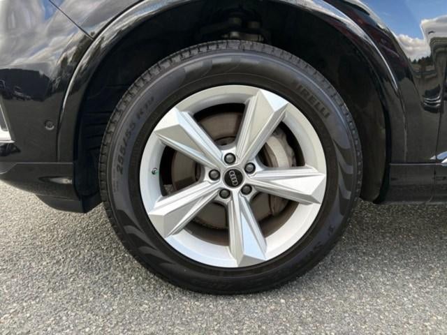 2023 Audi Q7 Premium 45 TFSI quattro