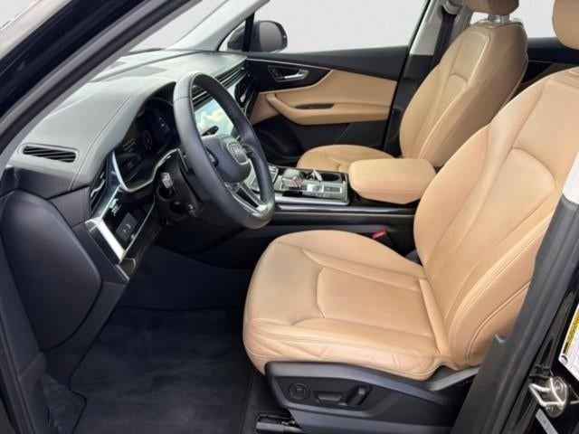 2023 Audi Q7 Premium 45 TFSI quattro