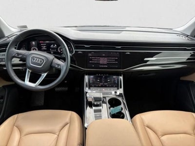 2023 Audi Q7 Premium 45 TFSI quattro