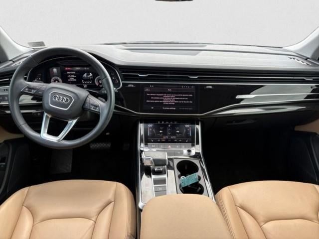 2023 Audi Q7 Premium 45 TFSI quattro