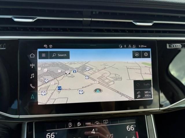 2023 Audi Q7 Premium 45 TFSI quattro