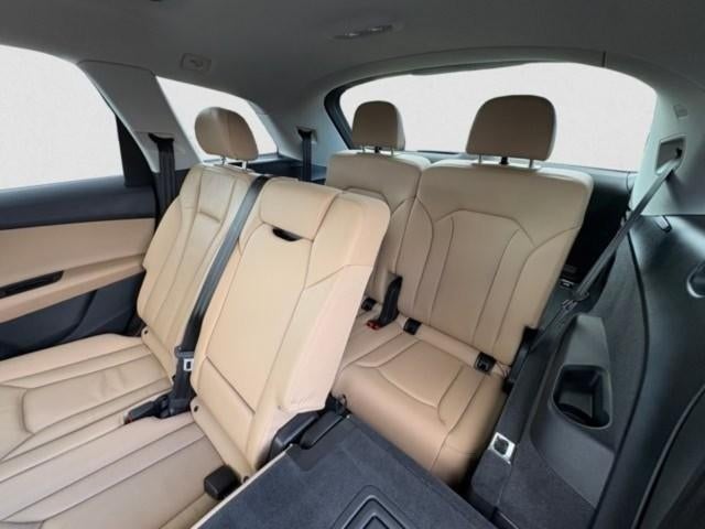2023 Audi Q7 Premium 45 TFSI quattro