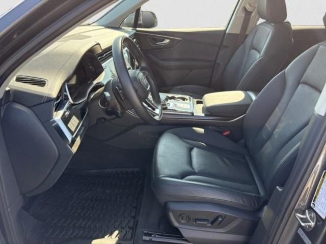 2023 Audi Q7 Premium 55 TFSI quattro