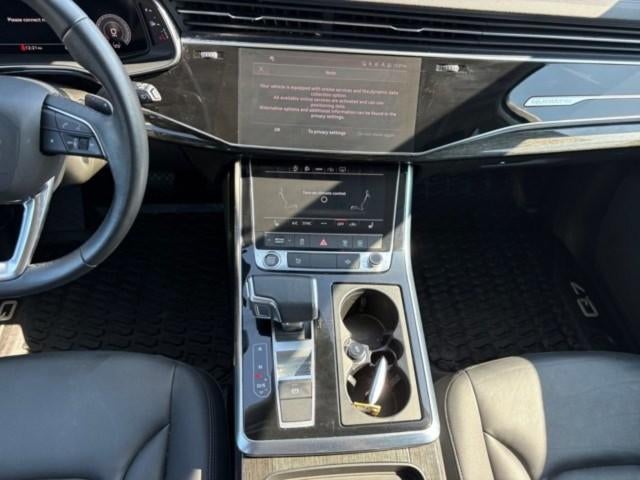 2023 Audi Q7 Premium 55 TFSI quattro