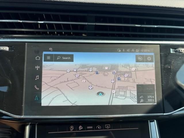 2023 Audi Q7 Premium 55 TFSI quattro