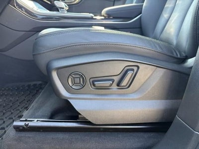2023 Audi Q7 Premium 55 TFSI quattro