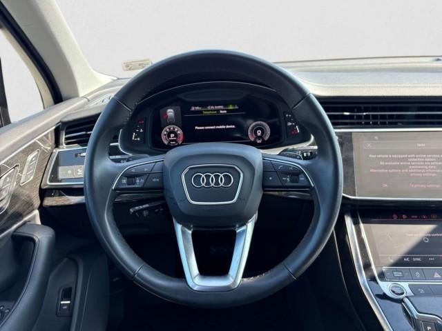 2023 Audi Q7 Premium 55 TFSI quattro