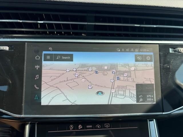 2023 Audi Q7 Premium 55 TFSI quattro