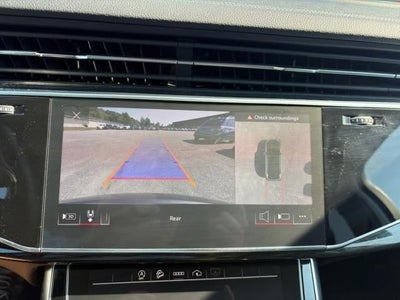 2023 Audi Q7 Premium 55 TFSI quattro