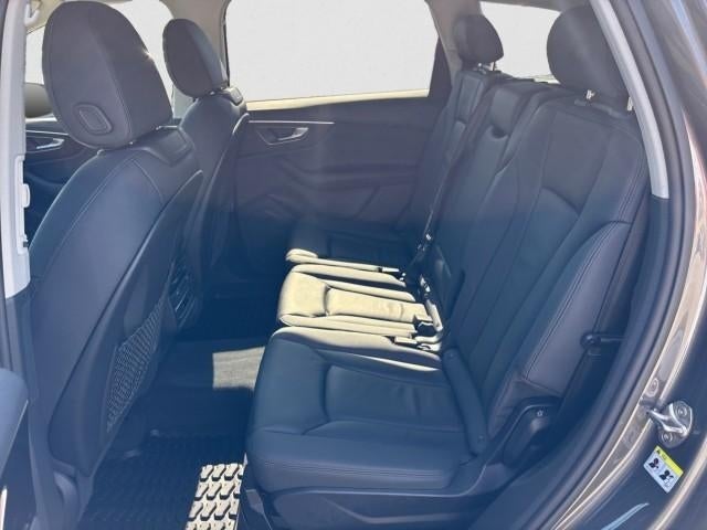 2023 Audi Q7 Premium 55 TFSI quattro