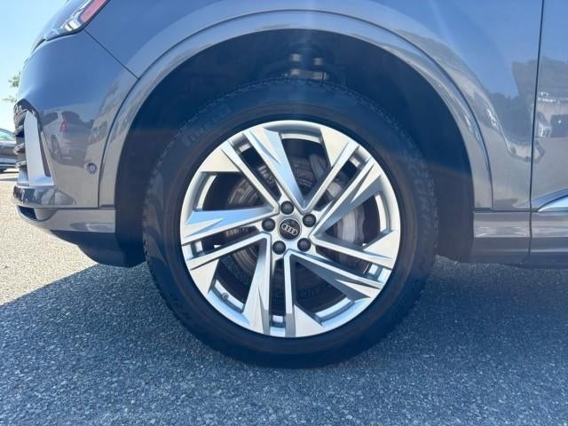 2023 Audi Q7 Premium 55 TFSI quattro
