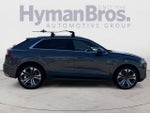 2021 Audi Q8 Prestige 55 TFSI quattro