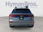 2021 Audi Q8 Prestige 55 TFSI quattro