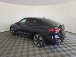 2024 Audi Q8 e-tron Sportback S line Prestige quattro