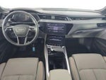 2024 Audi Q8 e-tron Sportback S line Prestige quattro