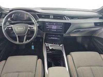 2024 Audi Q8 e-tron Sportback S line Prestige quattro