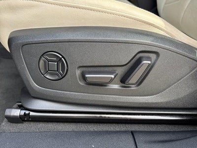 2022 Audi Q3 S line Premium 45 TFSI quattro