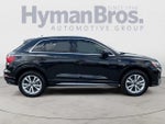 2022 Audi Q3 S line Premium 45 TFSI quattro
