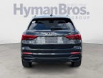 2022 Audi Q3 S line Premium 45 TFSI quattro