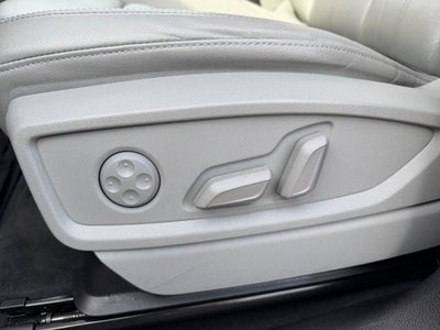 2022 Audi Q5 S line Premium Plus 45 TFSI quattro