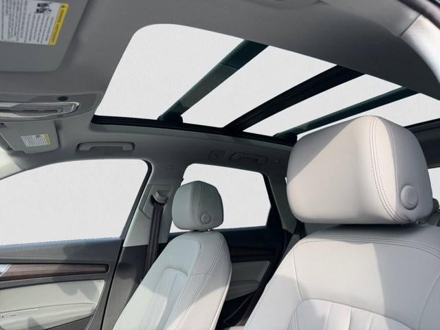 2022 Audi Q5 S line Premium Plus 45 TFSI quattro