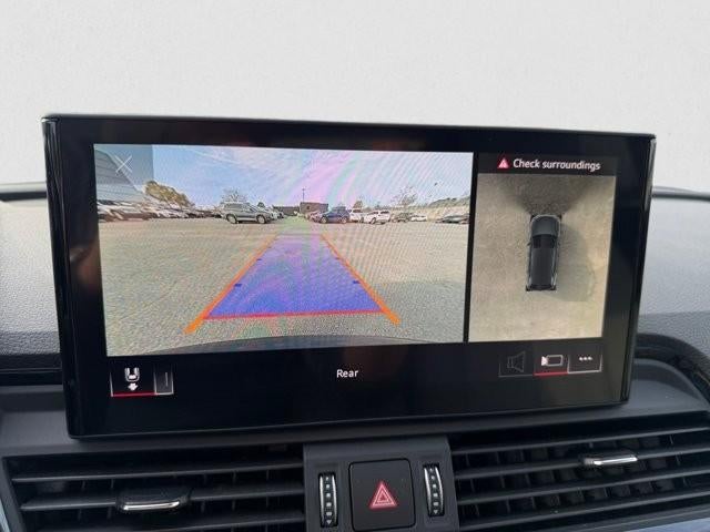 2022 Audi Q5 S line Premium Plus 45 TFSI quattro