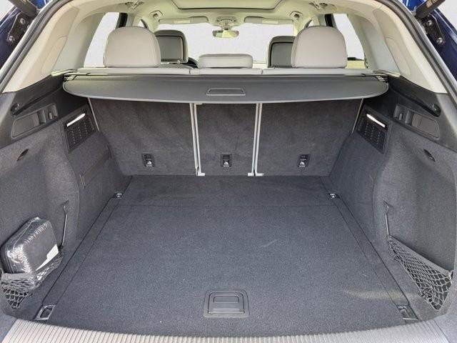 2022 Audi Q5 S line Premium Plus 45 TFSI quattro