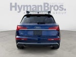 2022 Audi Q5 S line Premium Plus 45 TFSI quattro